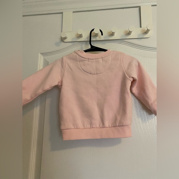 Baby Girl Sweater Size 3-6 Months - Picture 5 of 5